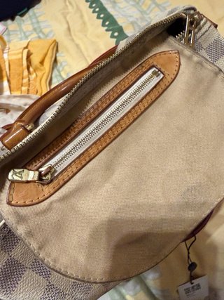 Louis Vuitton Speedy Bandoulière 25 senza tracolla