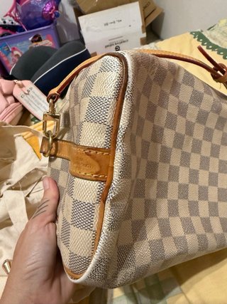 Louis Vuitton Speedy Bandoulière 25 senza tracolla