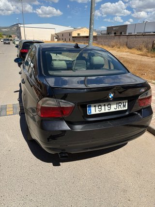 BMW e90