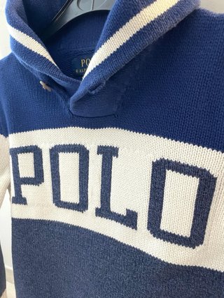 Maglione Polo Ralph Lauren