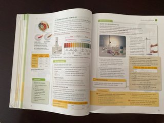 FISICA Y QUIMICA SERIE INVESTIGA 4 ESO SABER HA...