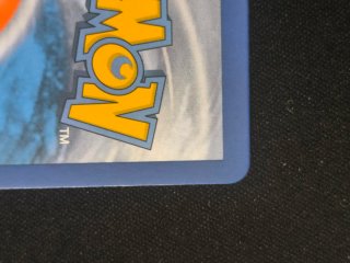 Rockruff Shiny Carta Pokémon Español