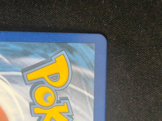 Rockruff Shiny Carta Pokémon Español