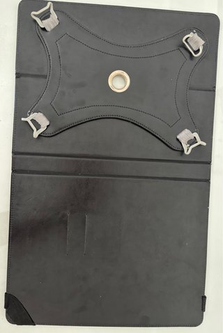 Funda para tablet negra
