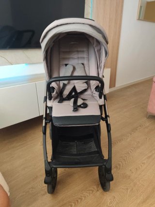 Carro Bebé Inglesina Electa