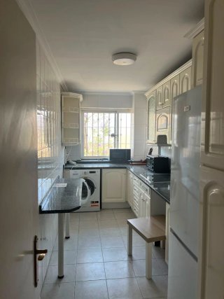 Muebles Cocina Blancos Lacados