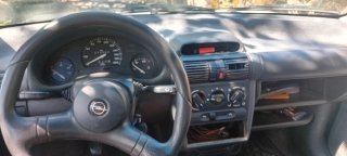 Opel Combo 1999