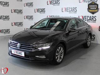 Volkswagen Passat Executive 2.0 TDI 110kW (150CV) DSG