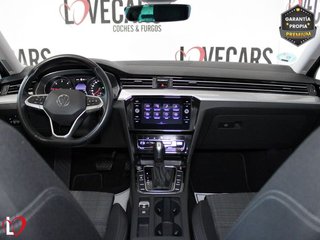 Volkswagen Passat Executive 2.0 TDI 110kW (150CV) DSG