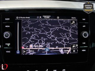 Volkswagen Passat Executive 2.0 TDI 110kW (150CV) DSG