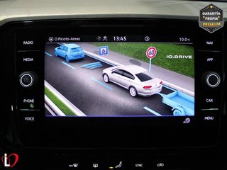 Volkswagen Passat Executive 2.0 TDI 110kW (150CV) DSG