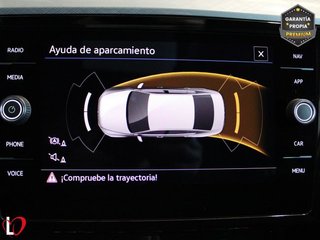 Volkswagen Passat Executive 2.0 TDI 110kW (150CV) DSG