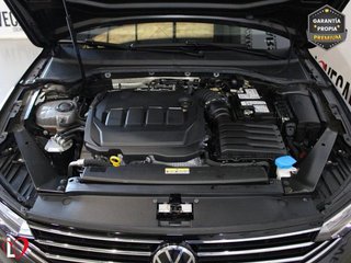 Volkswagen Passat Executive 2.0 TDI 110kW (150CV) DSG