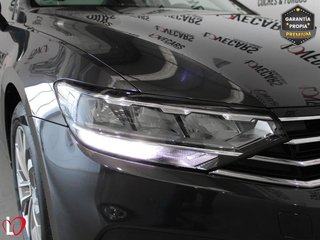 Volkswagen Passat Executive 2.0 TDI 110kW (150CV) DSG