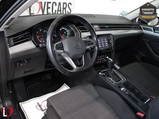Volkswagen Passat Executive 2.0 TDI 110kW (150CV) DSG