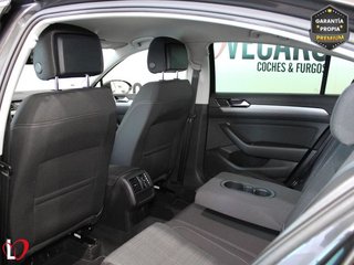 Volkswagen Passat Executive 2.0 TDI 110kW (150CV) DSG