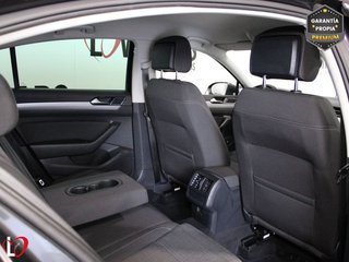 Volkswagen Passat Executive 2.0 TDI 110kW (150CV) DSG