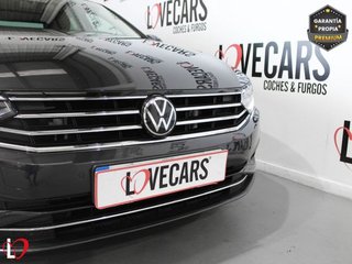 Volkswagen Passat Executive 2.0 TDI 110kW (150CV) DSG