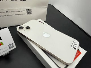IPHONE 14 PLUS 256GB//BAT100%//GARANTÍA!!CAMBIO!!!