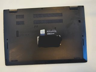 Lenovo X390 Yoga Portátil