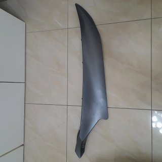 Carena Yamaha R6