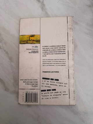 Libro