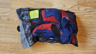 Conjunto Protección Patines Niños Oxelo