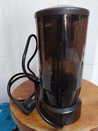 Máquina Café Filtro Philips HD5154