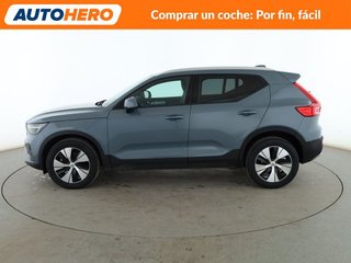 Volvo XC40 2.0 B3 Mild-Hybrid Core 2WD