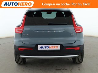 Volvo XC40 2.0 B3 Mild-Hybrid Core 2WD