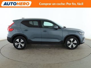 Volvo XC40 2.0 B3 Mild-Hybrid Core 2WD
