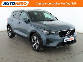 Volvo XC40 2.0 B3 Mild-Hybrid Core 2WD
