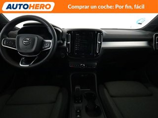 Volvo XC40 2.0 B3 Mild-Hybrid Core 2WD
