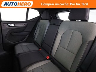 Volvo XC40 2.0 B3 Mild-Hybrid Core 2WD