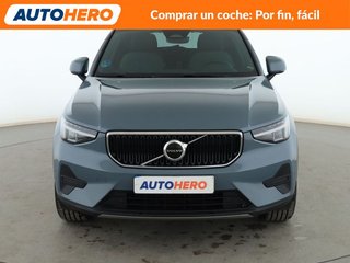 Volvo XC40 2.0 B3 Mild-Hybrid Core 2WD