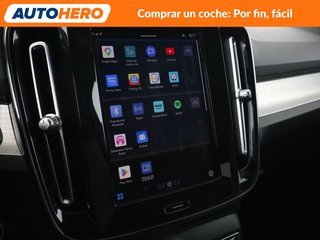 Volvo XC40 2.0 B3 Mild-Hybrid Core 2WD