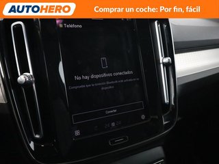 Volvo XC40 2.0 B3 Mild-Hybrid Core 2WD