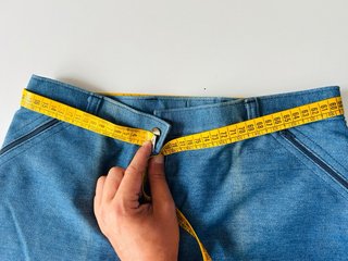 Pantaloni da equitazione donna Vintage - taglia 46