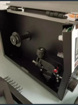 Máquina Soldar Inverter Dual MIG/MMA 160A