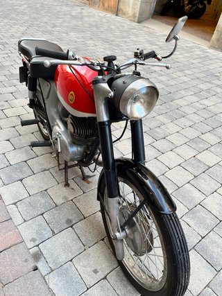 Montesa Impala Sport 175