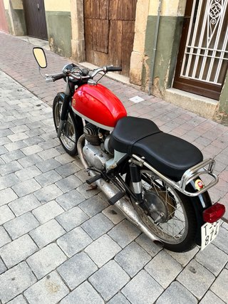 Montesa Impala Sport 175