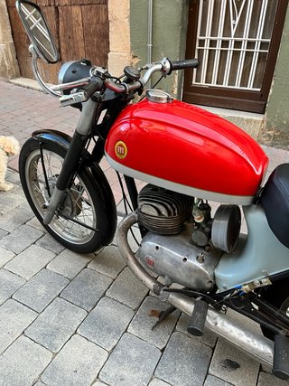 Montesa Impala Sport 175