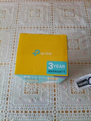 TP-Link RE200 Extensor Wi-Fi AC750