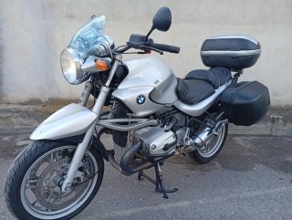 BMW R1150R