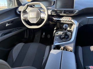 Peugeot 3008 2022