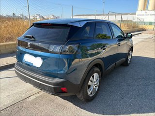 Peugeot 3008 2022