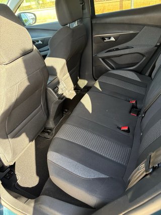 Peugeot 3008 2022