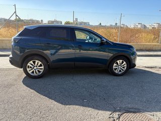 Peugeot 3008 2022