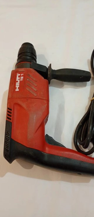 Taladro percutor Hilti TE1