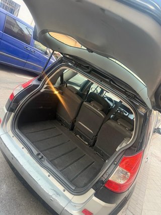 Renault Grand Scenic 2007